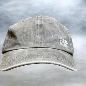 NWT - Pacific Brim Classic Hat - Cool Mom